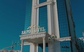 Safo Dushanbe