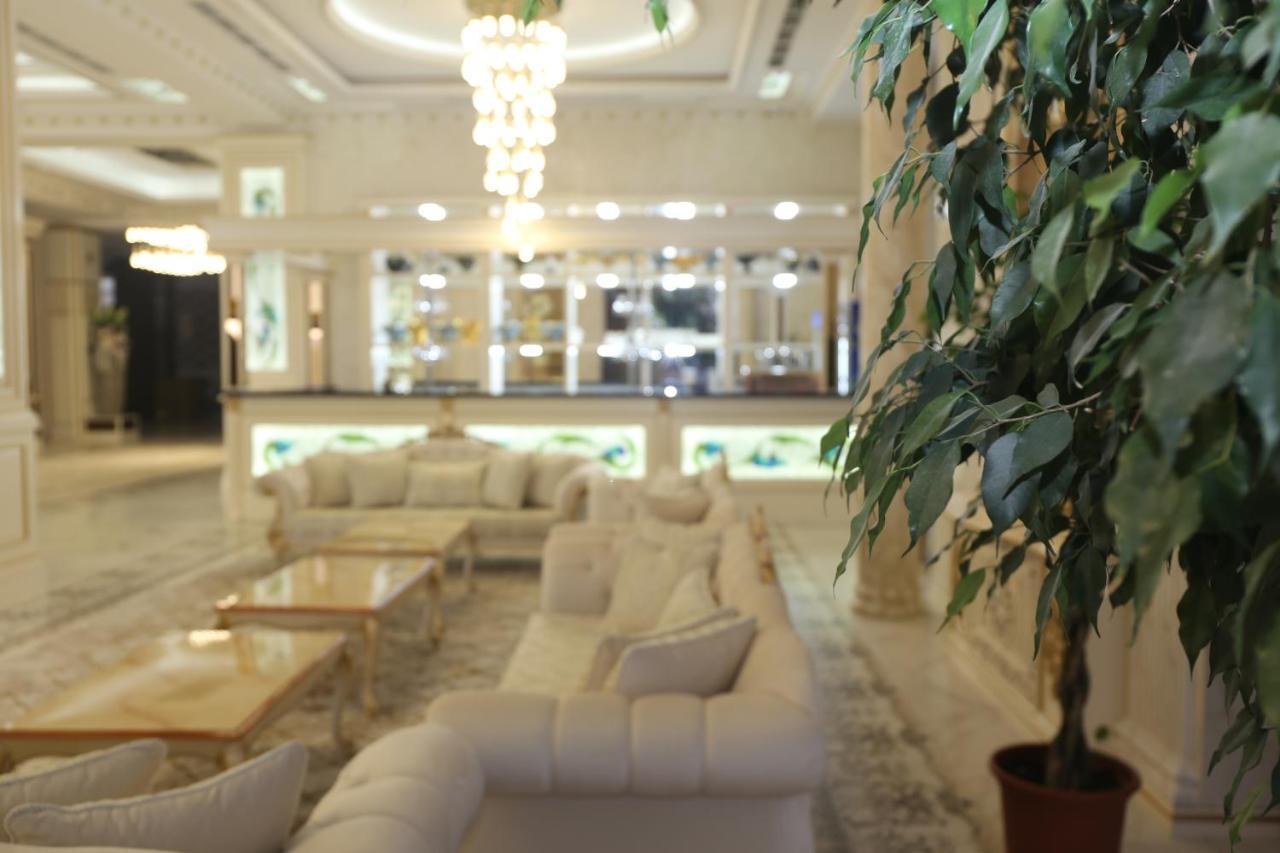Safo Dushanbe Exterior photo
