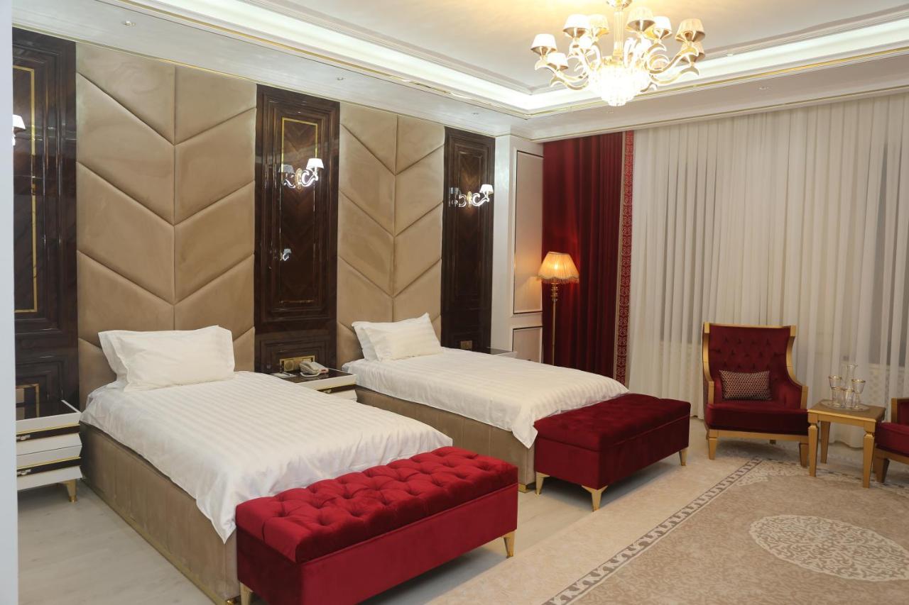 Safo Dushanbe Exterior photo