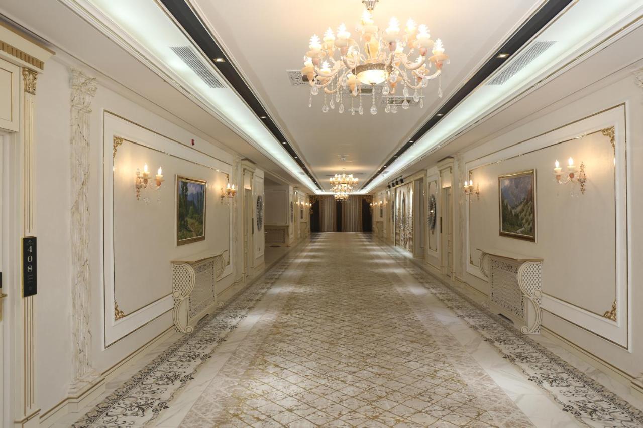 Safo Dushanbe Exterior photo