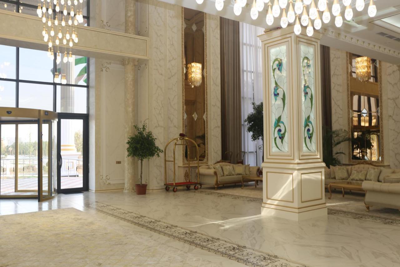Safo Dushanbe Exterior photo