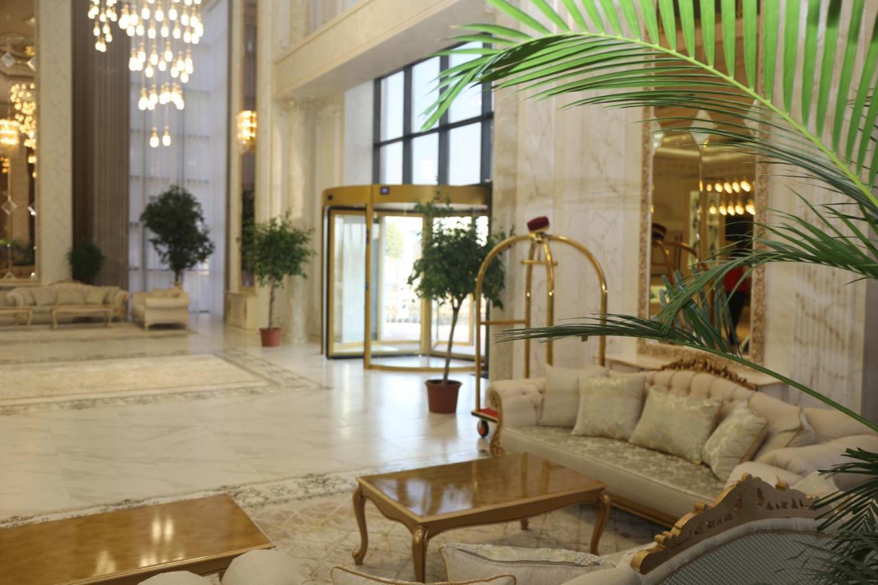 Safo Dushanbe Exterior photo